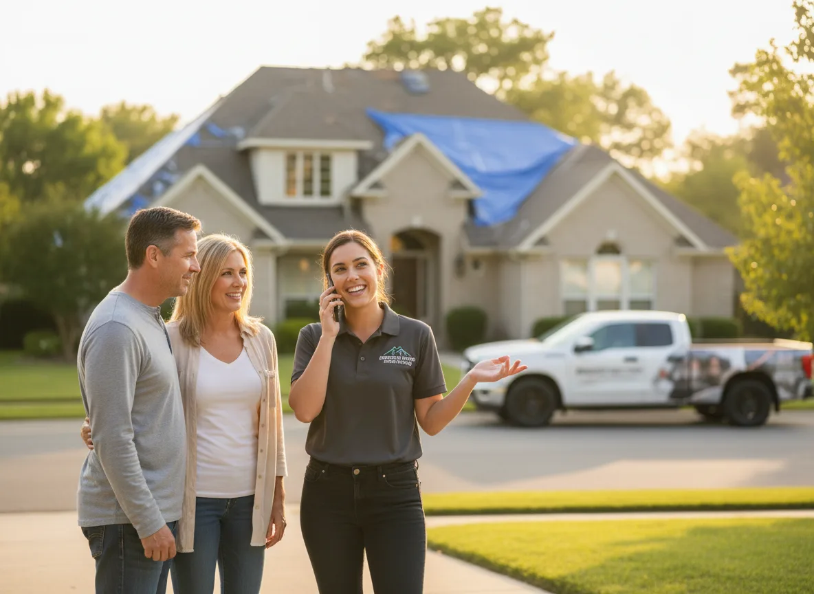 Emergency Roof Repair Oak Vale, MS FAQs